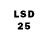 LSD-25 экстази ecstasy Wyxessed